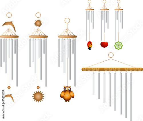 Wind Chime