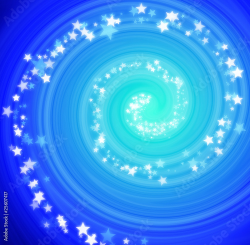 Light Warp