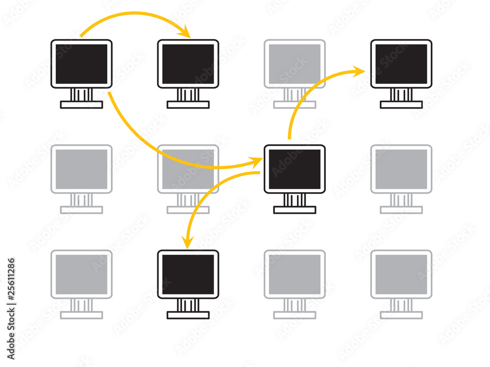 infection of machines without anti-virus infection of machines without anti-virus