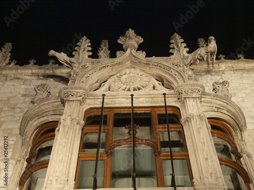 Casa del Cordón en Burgos