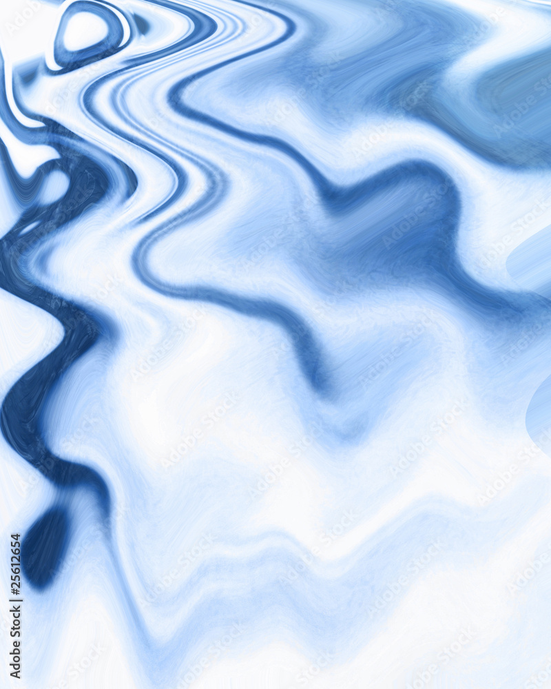 Fototapeta premium blue background