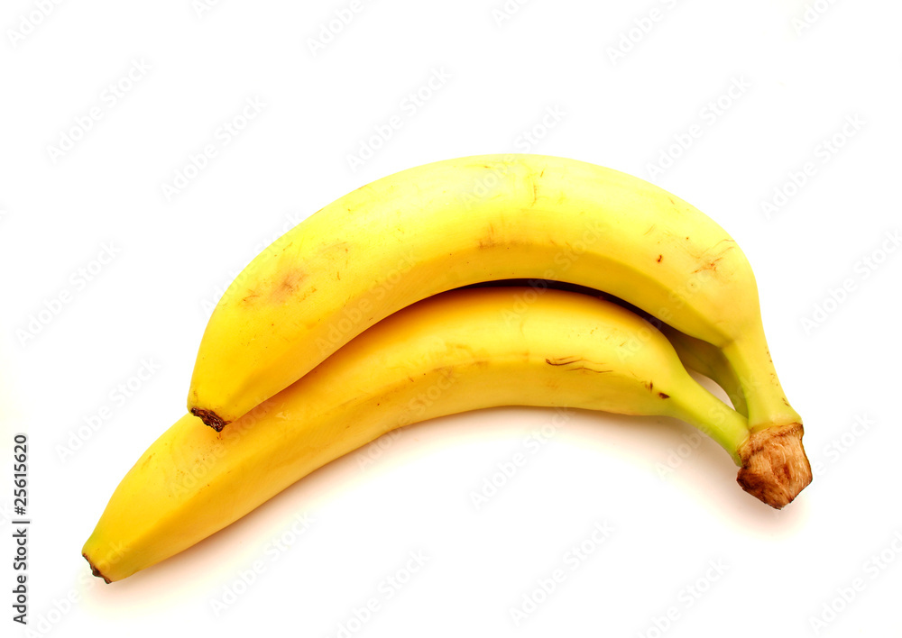 Bananas Bananas