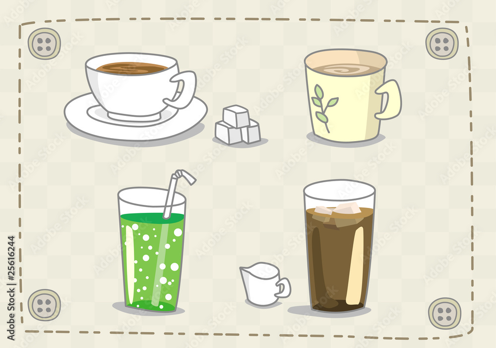 ドリンク ドリンク