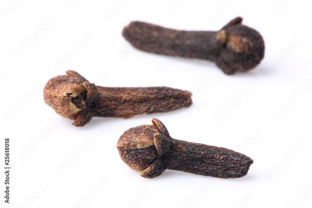 Obraz premium Cloves