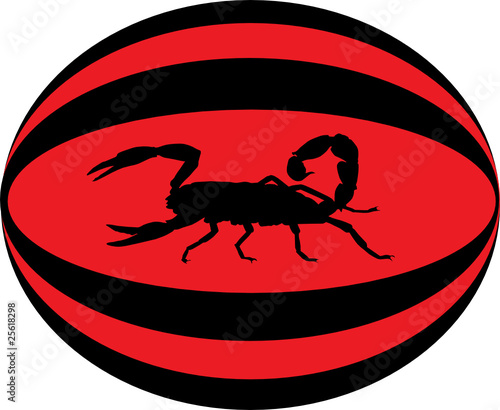 scorpion