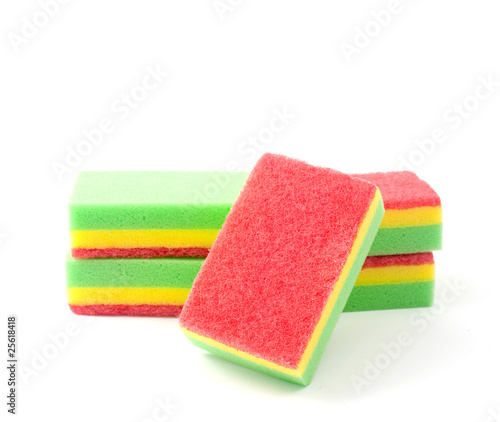sponge