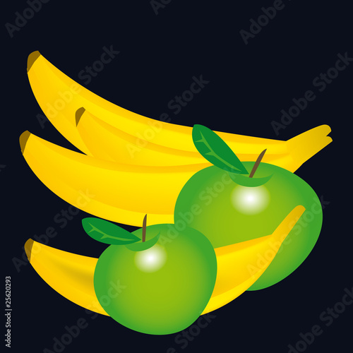 banana