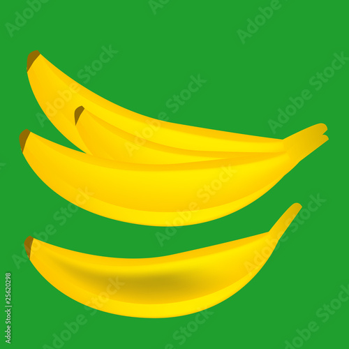 banana