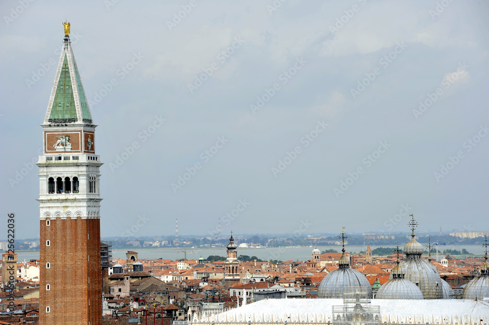 venise aérien venise aérien