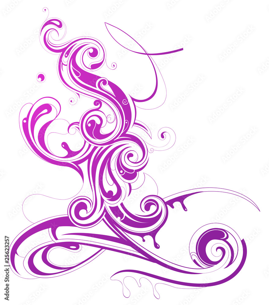Liquid art Liquid art