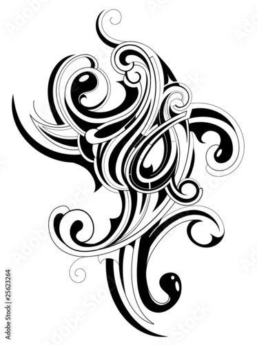 Tribal art