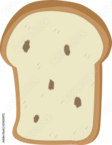 bread slice