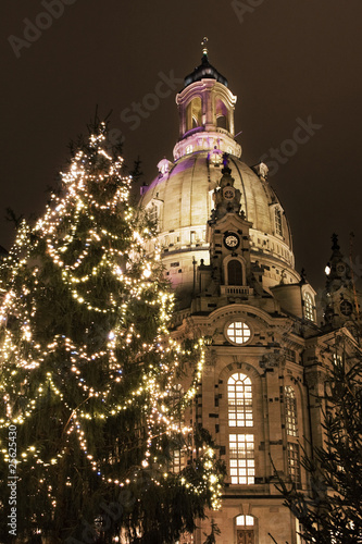 Frauenkirche photo