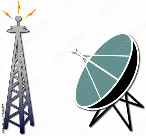 signal