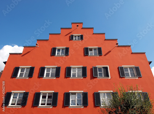 Altstadt in Kelheim