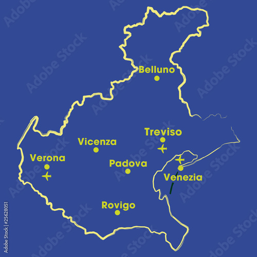 veneto