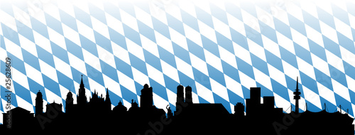 Oktoberfest München