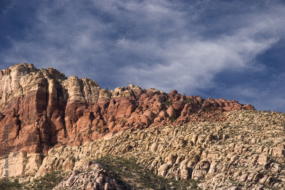 Red Rock State Park