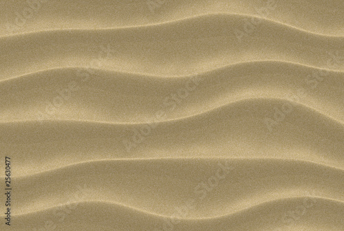 Sand waves © Kirill Bodrov