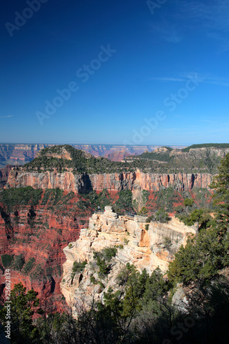 Grand Canyon National Park, USA..