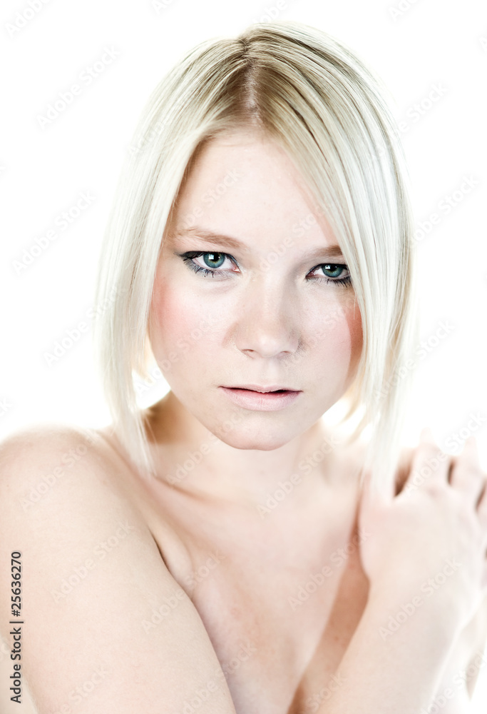 beauty portrait beauty portrait