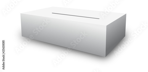 Tissue Box