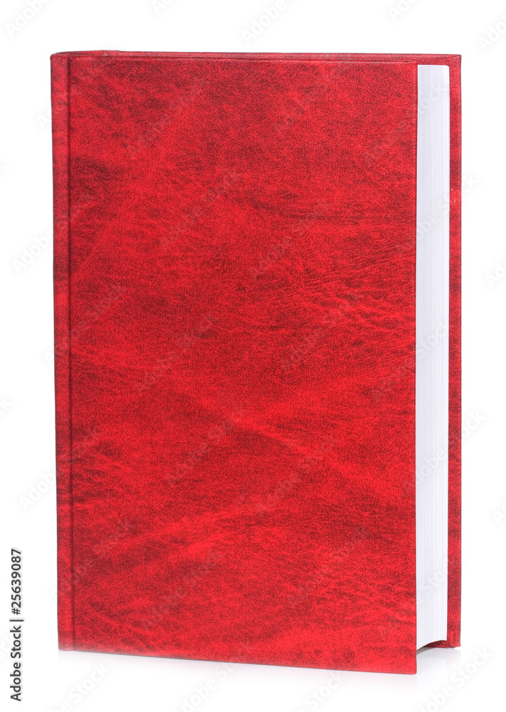 red book red book