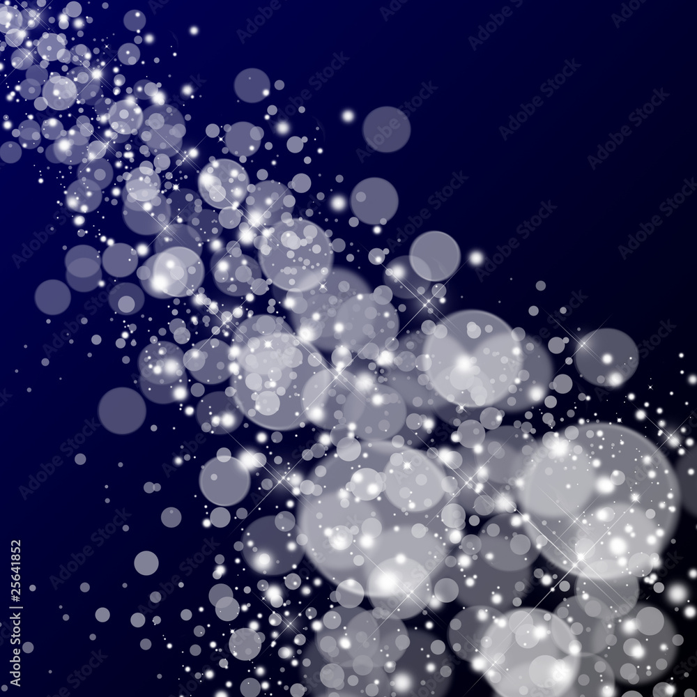 Beautiful Bokeh. blurry lights. Colored Defocus Light Beautiful Bokeh. blurry lights. Colored Defocus Light