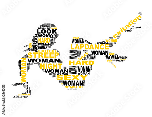 woman