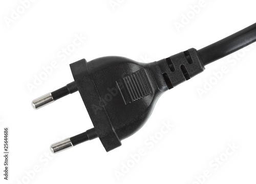 Electric plug and cable