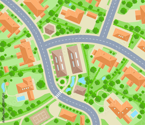 Neighborhood