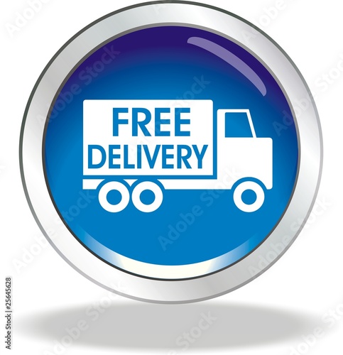 bouton free delivery