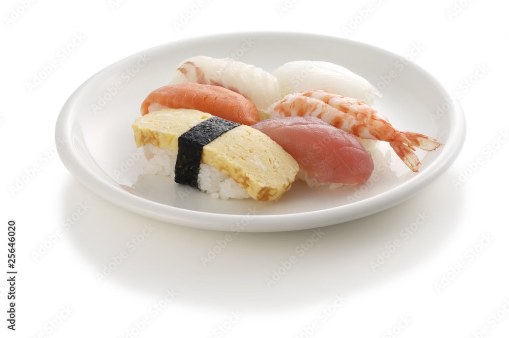 SUSHI SUSHI
