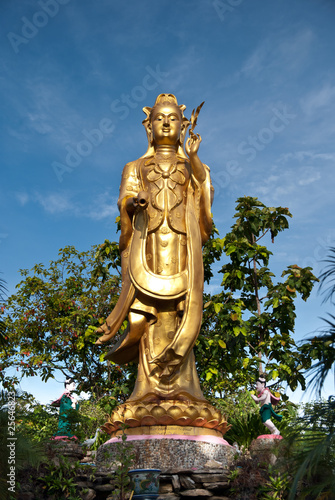 Bodhisattva