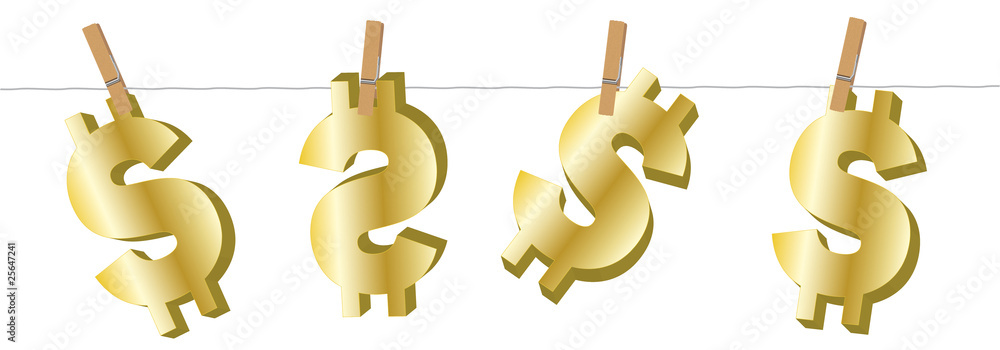 Dollar Dollar