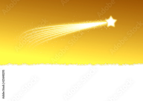 star