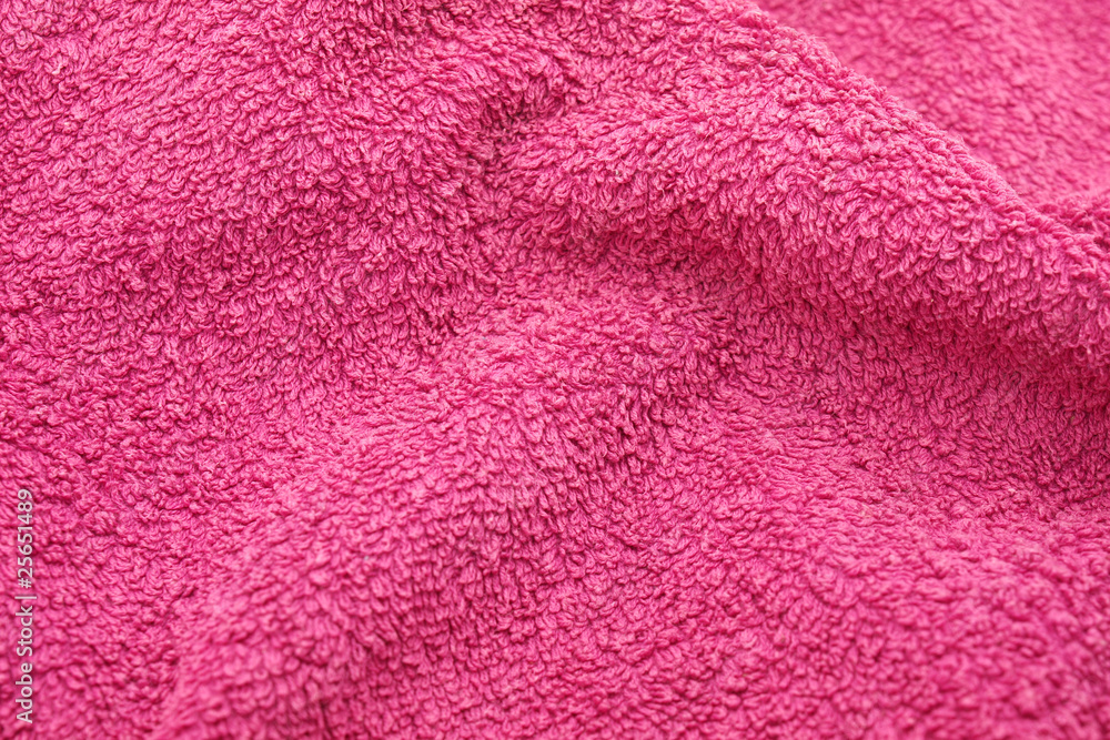 Color towels Color towels