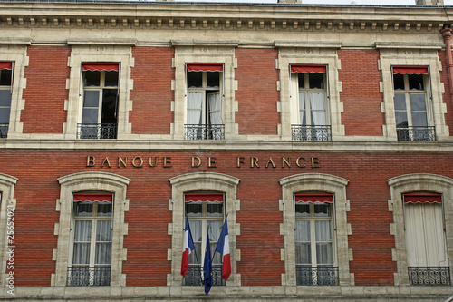 Banque de france