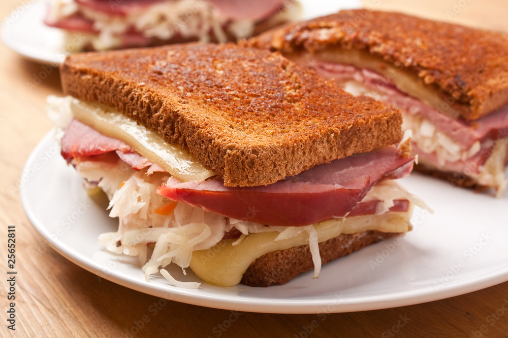 reuben sandwiches reuben sandwiches