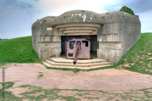 Batteries - Longues Sur Mer photo