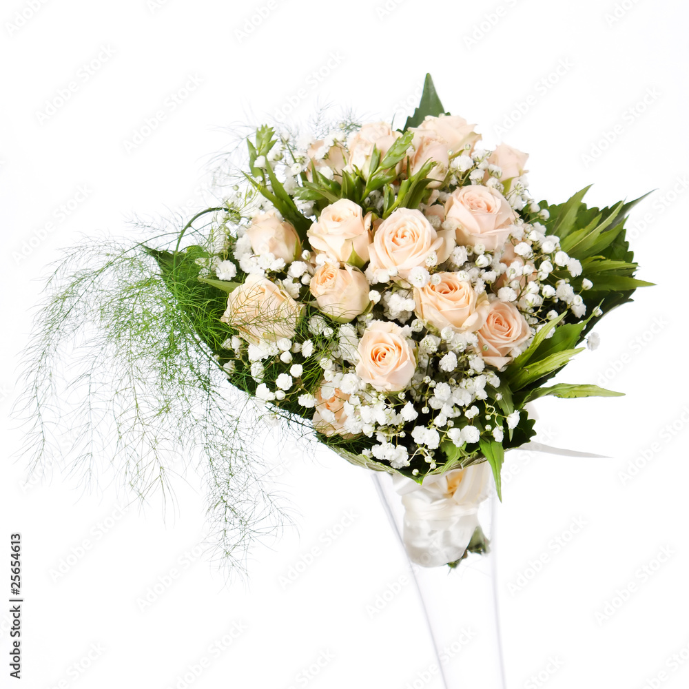 Bridal Bouquet Bridal Bouquet
