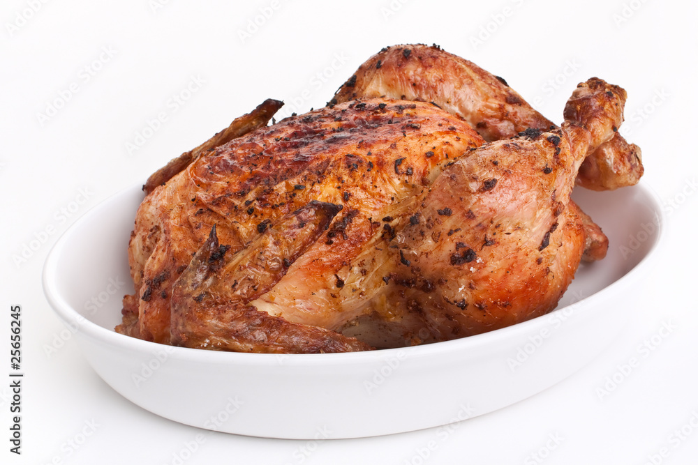 whole roasted chicken whole roasted chicken