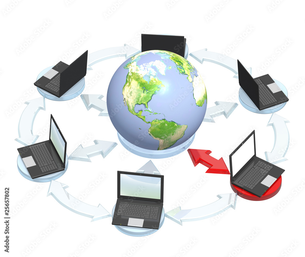 Connection error Connection error