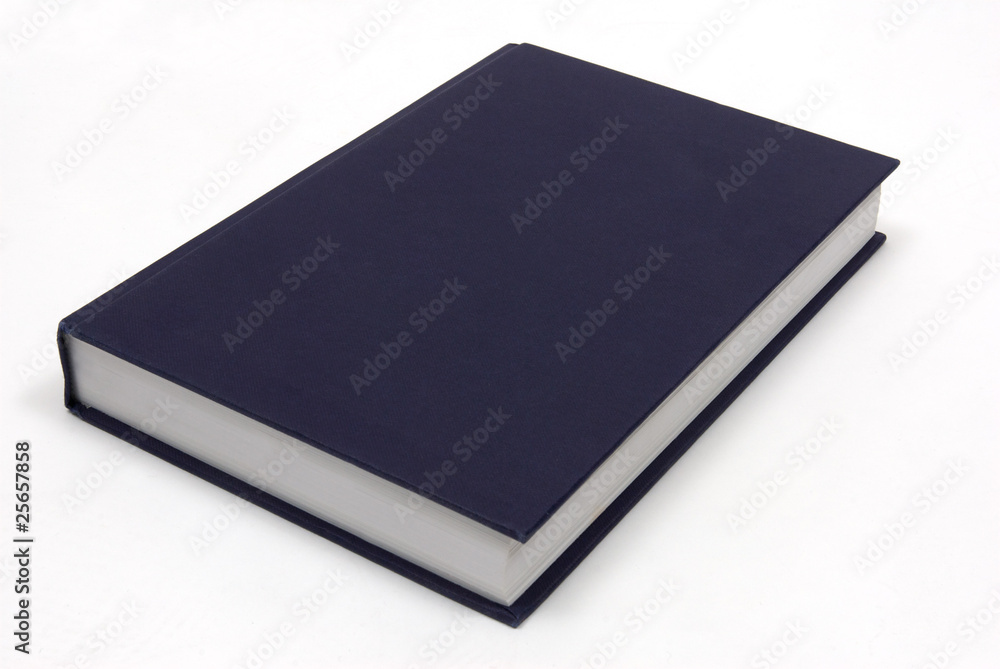 Blue Book Blue Book