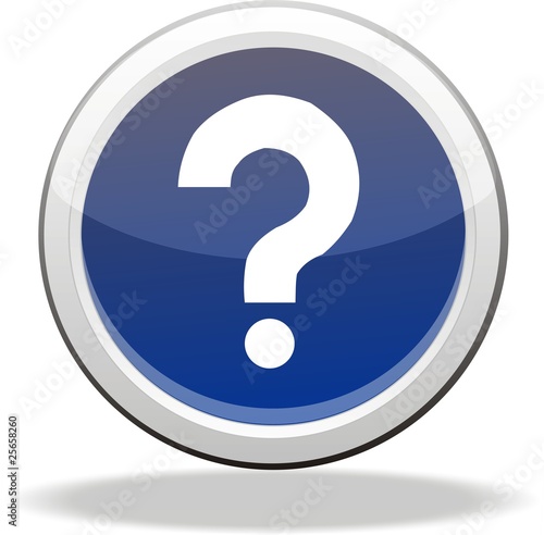 bouton interrogation