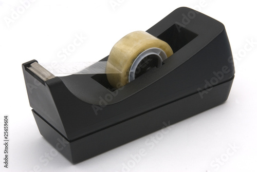 Sticky Tape dispenser