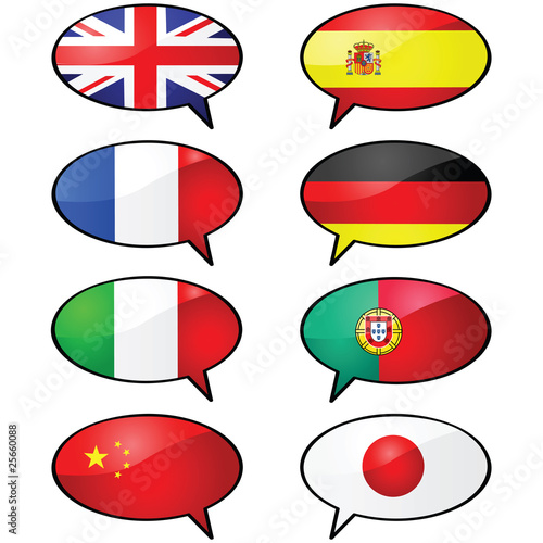 Multilingual