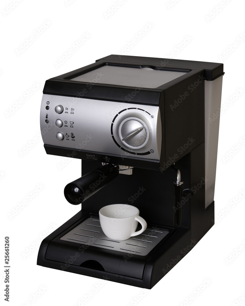 Coffee maker Coffee maker