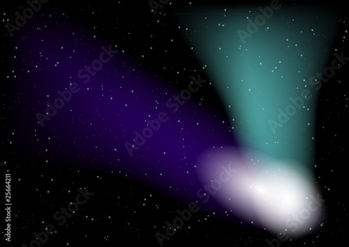 Night Sky