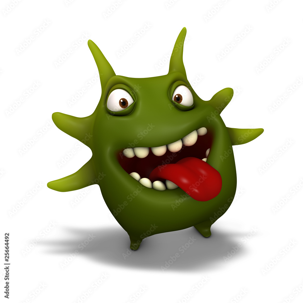 Virus Virus